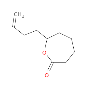 2-Oxepanone, 7-(3-butenyl)-