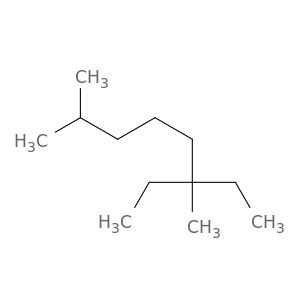 2,6-DIMETHYL-6-ETHYLOCTANE