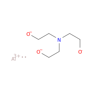 aluminum 2,2',2''-nitrilotriethanolate