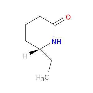(R)-6-Ethylpiperidin-2-one