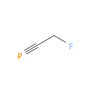 Phosphine, (fluoroethylidyne)-