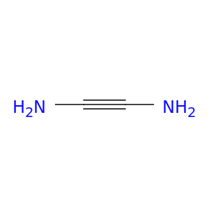ACETYLENEDIAMINE