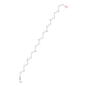 Propargyl-PEG7-alcohol