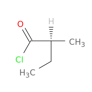 (S)-2-甲基丁酰氯