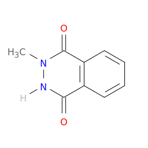 2-methyl-1,2,3,4-tetrahydrophthalazine-1,4-dione