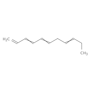 1,3,5,8-UNDECATETRAENE
