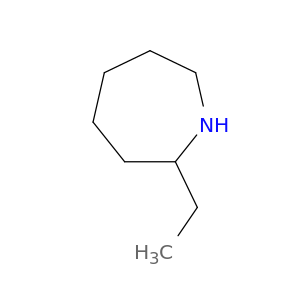 2-ETHYLHEXAHYDRO-1H-AZEPINE