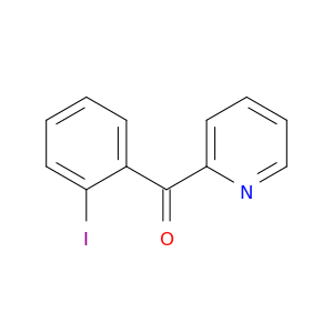 2-(2-IODOBENZOYL)PYRIDINE