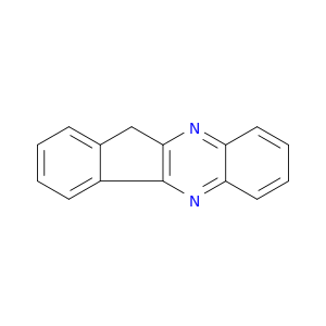 11h-indeno[1,2-b]quinoxaline