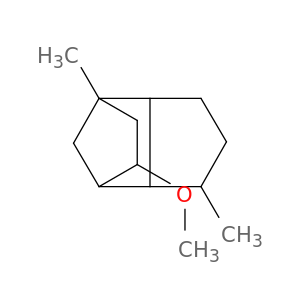 4,7-Methano-1H-indene, octahydro-6-methoxy-1,4-dimethyl-