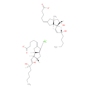 Ciprostene (calcium salt)