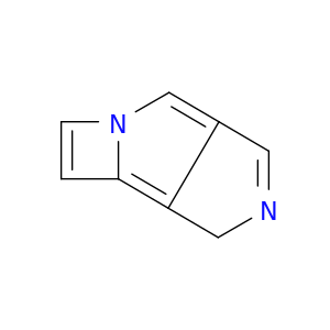 1H-Azeto[1,2-a]pyrrolo[3,4-c]pyrrole(9CI)