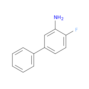 4-氟-[1,1'-联苯]-3-胺