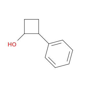 2-Phenylcyclobutanol