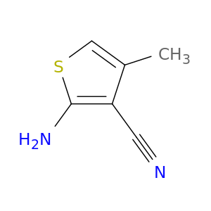 2-氨基-4-甲基噻吩-3-甲腈