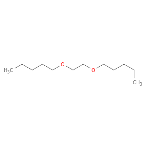 Pentane, 1,1'-[1,2-ethanediylbis(oxy)]bis-
