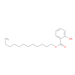 正-十二烷基-2-羟基苯