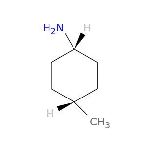 顺式-4-甲基环己胺