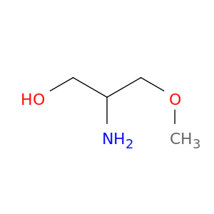 (R)-2-氨基-3-甲氧基丙烷-1-醇盐酸盐