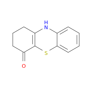 1H-Phenothiazin-4(10H)-one, 2,3-dihydro-
