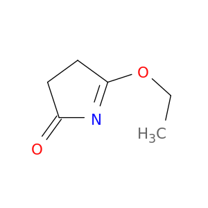 2H-Pyrrol-2-one, 5-ethoxy-3,4-dihydro-