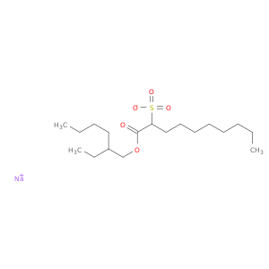 (T-4)-(2-甲基-2-丙酸乙酯-κM)(2-丙醇盐)双(1-四癸醇酸盐)钛