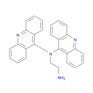 N,N-Di(9-acridinyl)-1,2-diaminoethane