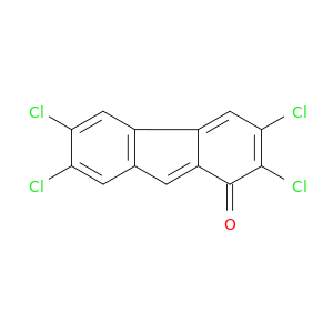 2,3,6,7-四氯-9H-氟化-9-一