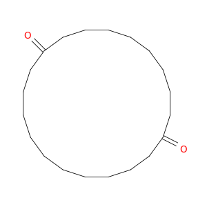 1,10-Cycloeicosanedione