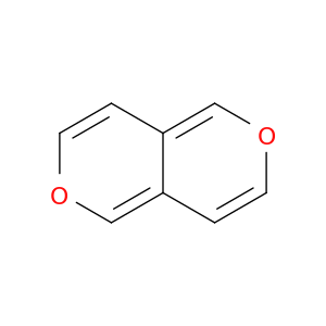 Pyrano[4,3-c]pyran(8CI,9CI)