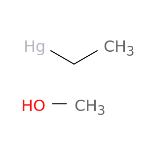 Mercury, ethylmethoxy-(6CI,8CI,9CI)