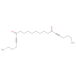 5,17-Docosadiyne-7,16-dione