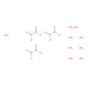 CERIUM(III) OXALATE NONAHYDRATE