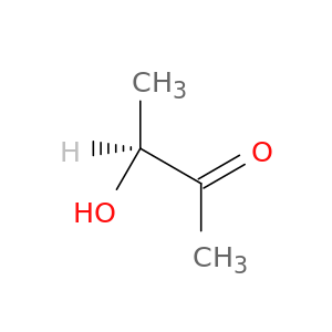 2-Butanone, 3-hydroxy-, (3S)-