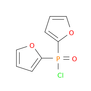 difuran-2-ylphosphinic chloride