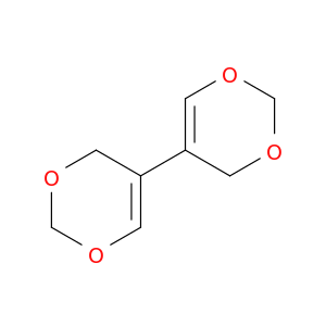 5,5'-Bi-4H-1,3-dioxin