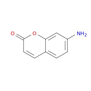 7-氨基-2H-苯并吡喃-2-酮