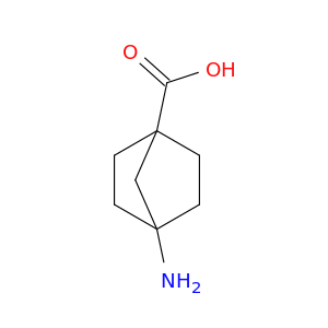 4-氨基双环[2.2.1]庚烷-1-羧酸