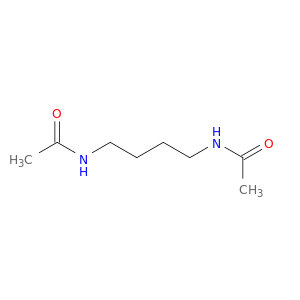 Acetamide,N,N'-1,4-butanediylbis-