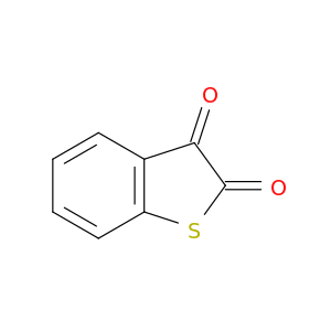 苯并[B]噻吩-2,3-二酮