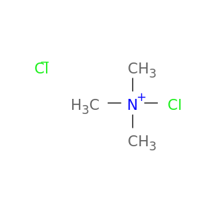 Methanaminium, N-chloro-N,N-dimethyl-, chloride