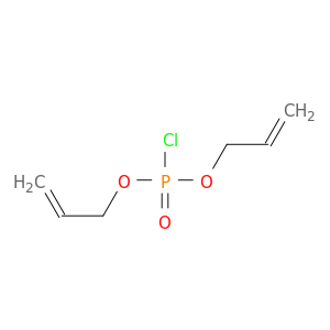 DI-2-PROPEN-1-YL磷硅酸酯