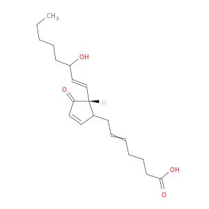 前列腺素 J2