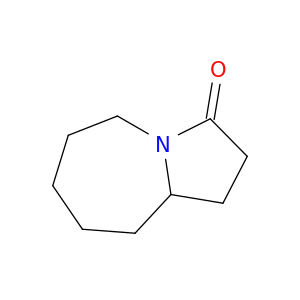 OctaHydro-3h-Pyrrolo[1,2-a]紫红红-3-一