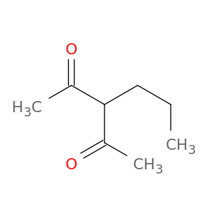 3-丙基-2,4-戊酰胺