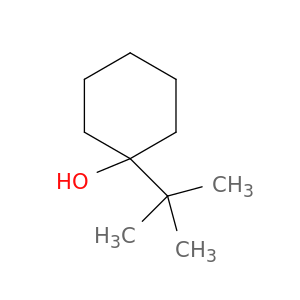 Cyclohexanol, (1,1-dimethylethyl)-