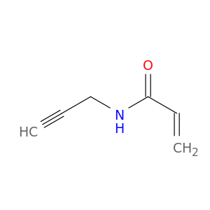 N-(丙-2-炔-1-基)丙烯酰胺