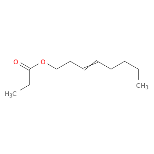 3-octen-1-Ol,1-丙酸盐