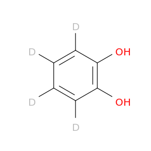 1,2-苯二酚-3,4,5,6-D4