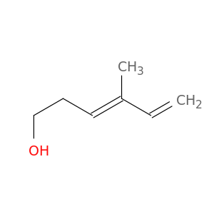 (3E)-4-甲基-3,5-十六进制-1-OL